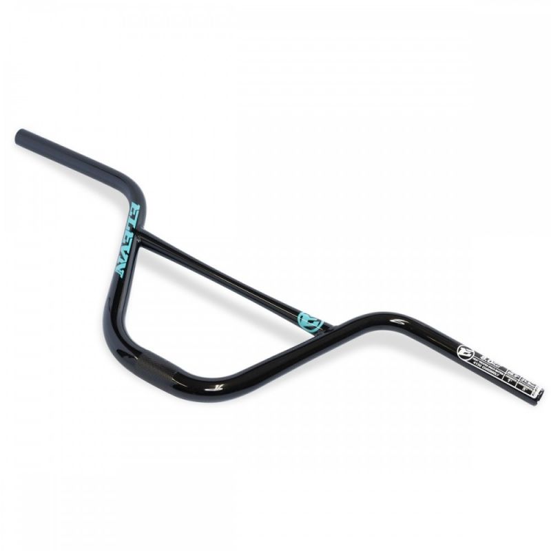 Guidon ELEVN 31.8 FLAT 7.5"