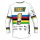 CHASE Campeón del Mundo JERSEY JORIS DAUDET RÉPLICA 2024