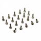 Insight Pro Platform pedals Pins pack