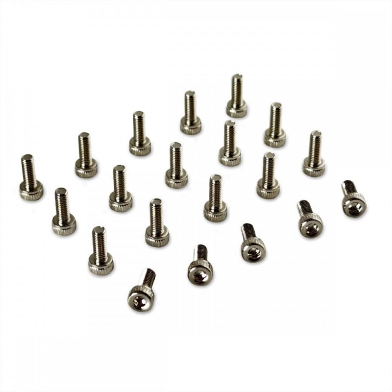 Insight Pro Platform pedals Pins pack