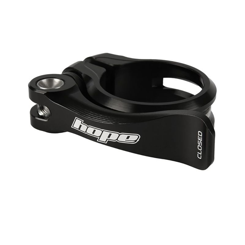 Hope Seatpost clamp 31.8mm and 28.6mm