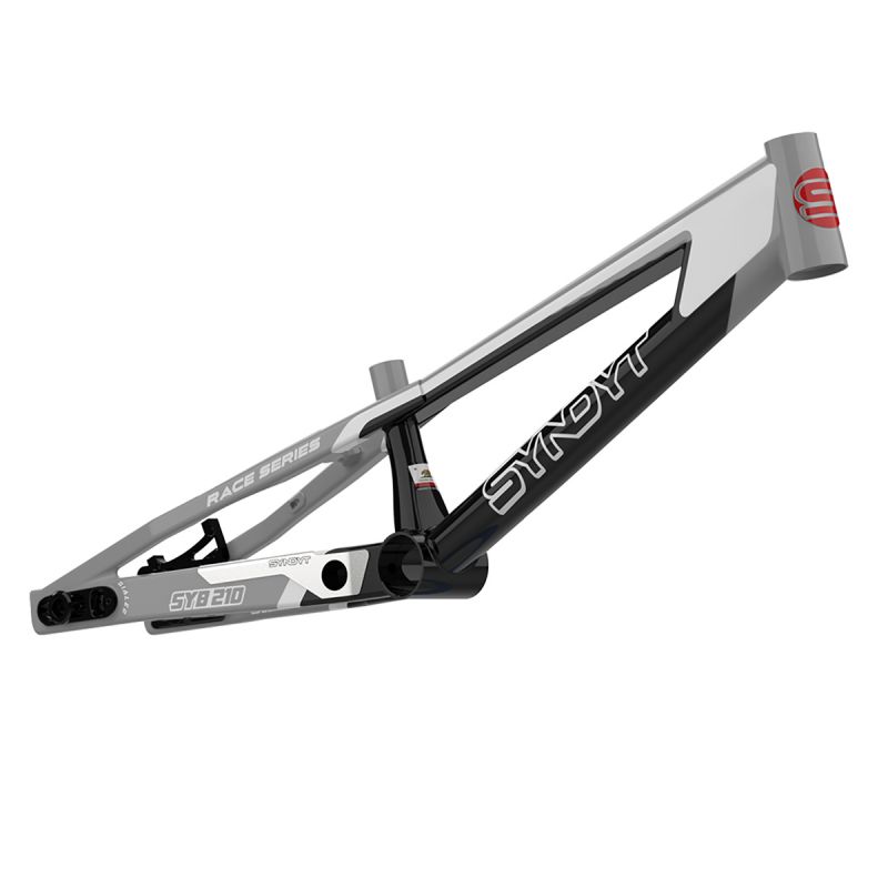 SYNDYT SYB FRAME GREY