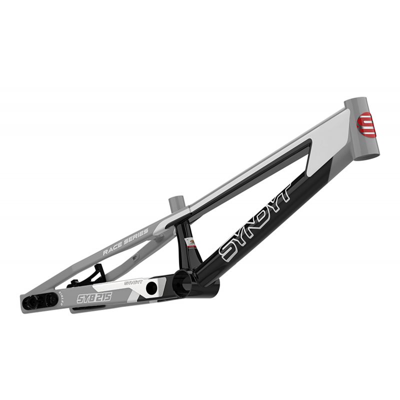 SYNDYT SYB FRAME GREY