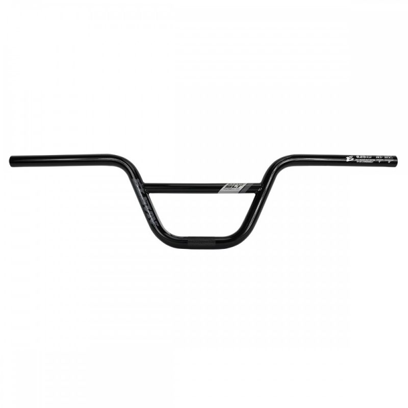 Guidon ELEVN SLT FLAT 6.25" cruiser