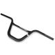 IKON 31.8 FLAT 8.0" UD Carbon Handlebar