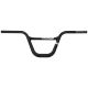 IKON 31.8 FLAT 8.0" UD Carbon Handlebar