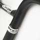 Guidon IKON UD CARBON 31.8 FLAT 8.0"