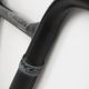 IKON 31.8 FLAT 8.0" UD Carbon Handlebar