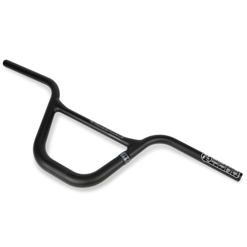 IKON 31.8 FLAT 8.0" UD Carbon Handlebar