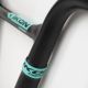 Guidon IKON UD CARBON 31.8 FLAT 8.0"