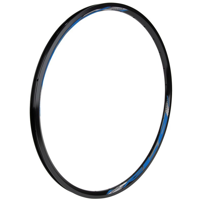 Llanta trasera EXCESS XLC 451x19.5 28H
