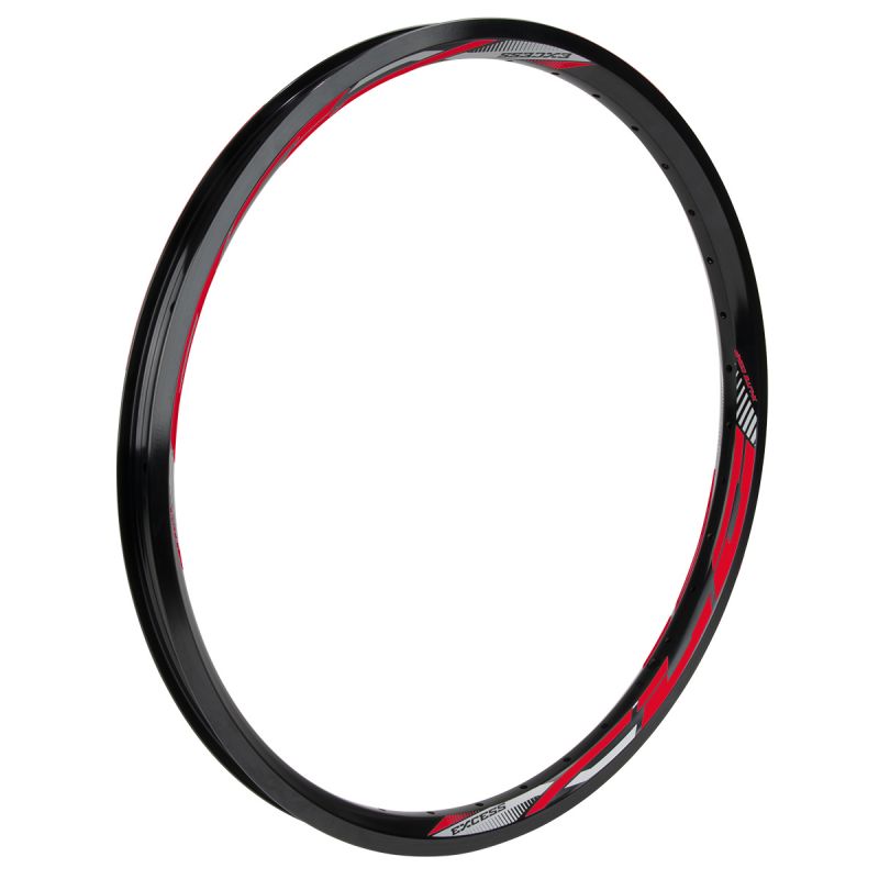 EXCESS XLC Rear Rim 406x28 36H
