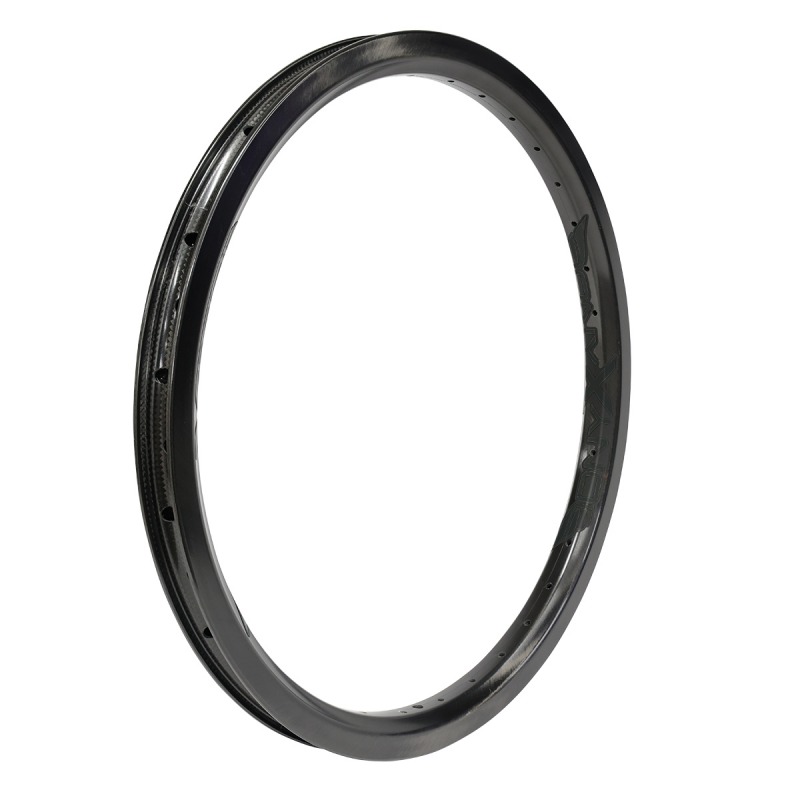 ONYX CARBON 20" 406X21i 28/36H ASYMETRICAL PRO RIM