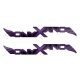 STICKERS JANTE ONYX CARBONE 20" 406X21i 36H SYMETRICAL PRO