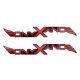 STICKERS JANTE ONYX CARBONE 20" 406X21i 36H SYMETRICAL PRO