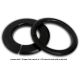 CRUPI Tapered Integrated Headset 1.5"-1-1/8"