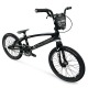 CHASE ACT 1.2 NEGRO/BLANCO PRO XL PERSONALIZADO