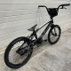 CHASE ACT 1.2 NEGRO/BLANCO PRO XL PERSONALIZADO