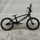 CHASE ACT 1.2 BLACK/WHITE PRO XL CUSTOM