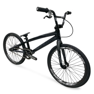 CHASE RSP 5.0 BLACK/GREY EXPERT CUSTOM