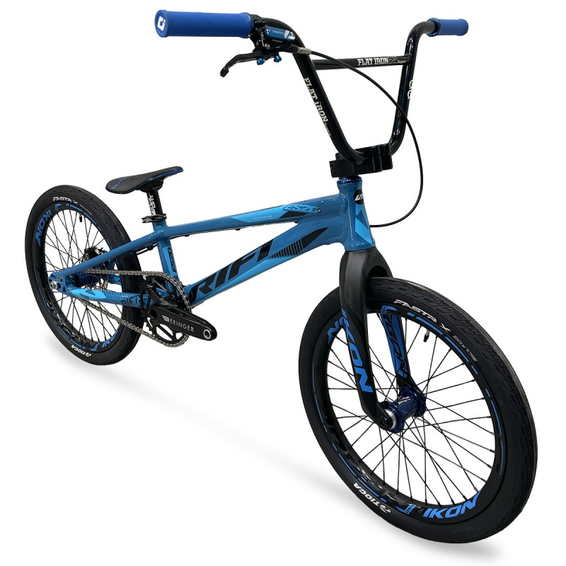 RIFT ES20D BLEU PRO XXL CUSTOM