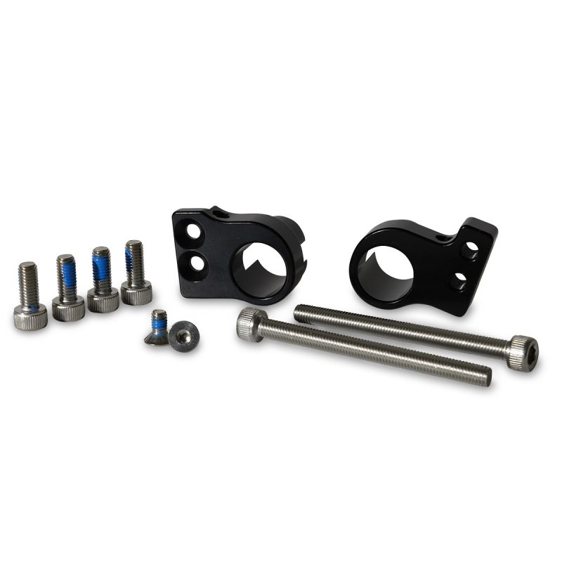 Convertisseur d'axe 15mm Rift ES20D