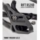 Convertisseur d'axe 15mm Rift ES20D