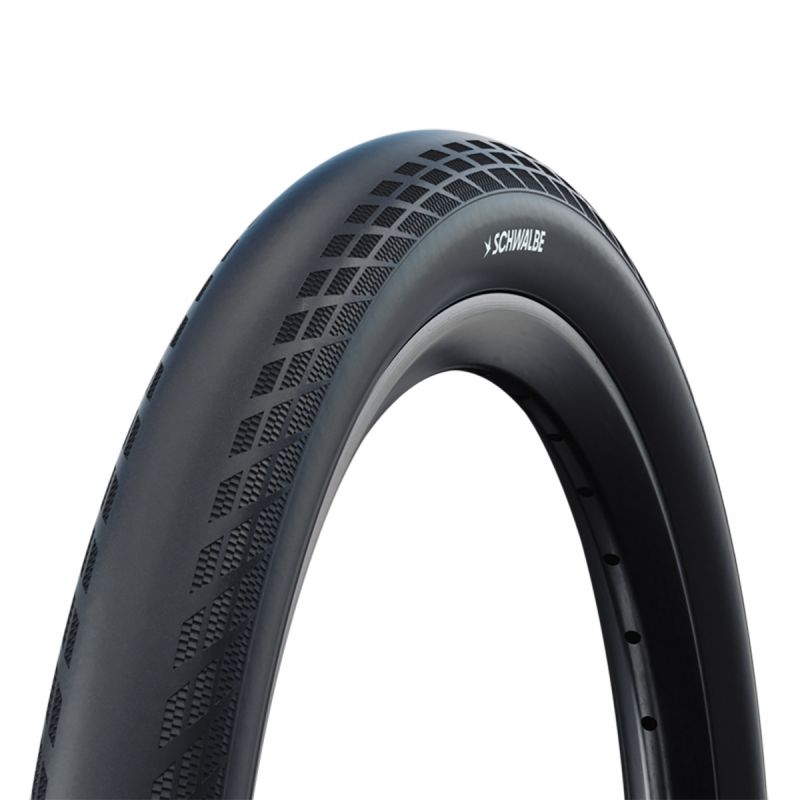 SCHWALBE SX-R folding bead Tire