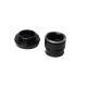 Box Two Hollow Hub Cone Set