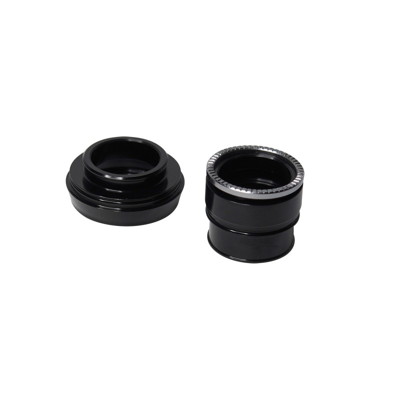 Box Two Hollow Hub Cone Set