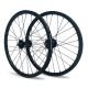 Roues IKON UD Carbone 451 -  Onyx Helix 10 - ONYX Pro Iso 10