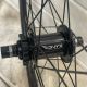 Roues IKON UD Carbone 451 -  Onyx Helix 10 - ONYX Pro Iso 10