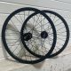 Roues IKON UD Carbone 451 -  Onyx Helix 10 - ONYX Pro Iso 10