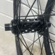 Roues IKON UD Carbone 451 -  Onyx Helix 10 - ONYX Pro Iso 10