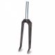 Fourche ANSWER Dagger pro cruiser 10mm Noir Matt