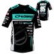 CAMISETA MANGAS CORTAS CHASE TEAM BARRY NOBLES REPLICA 2024