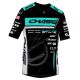 MAILLOT MANCHES COURTES CHASE TEAM BARRY NOBLES REPLICA 2024