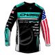 MAILLOT CHASE TEAM CONNOR FIELDS REPLICA 2024