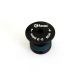Box Crank 2pc spindle fixing bolt alloy black
