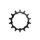 ox One Stealth Oversized Single Speed Cog