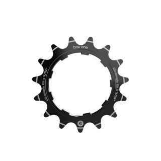 Piñón Box One Stealth Oversized de una velocidad