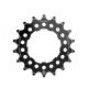 ox One Stealth Oversized Single Speed Cog