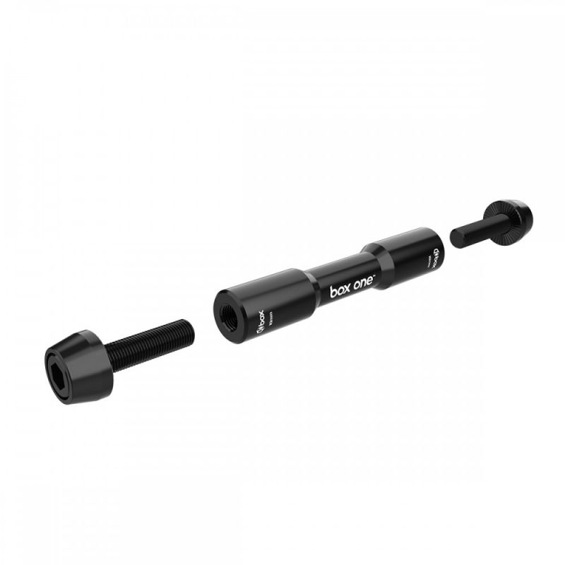 Box One Conversion Rear Axle 20 to 10mm