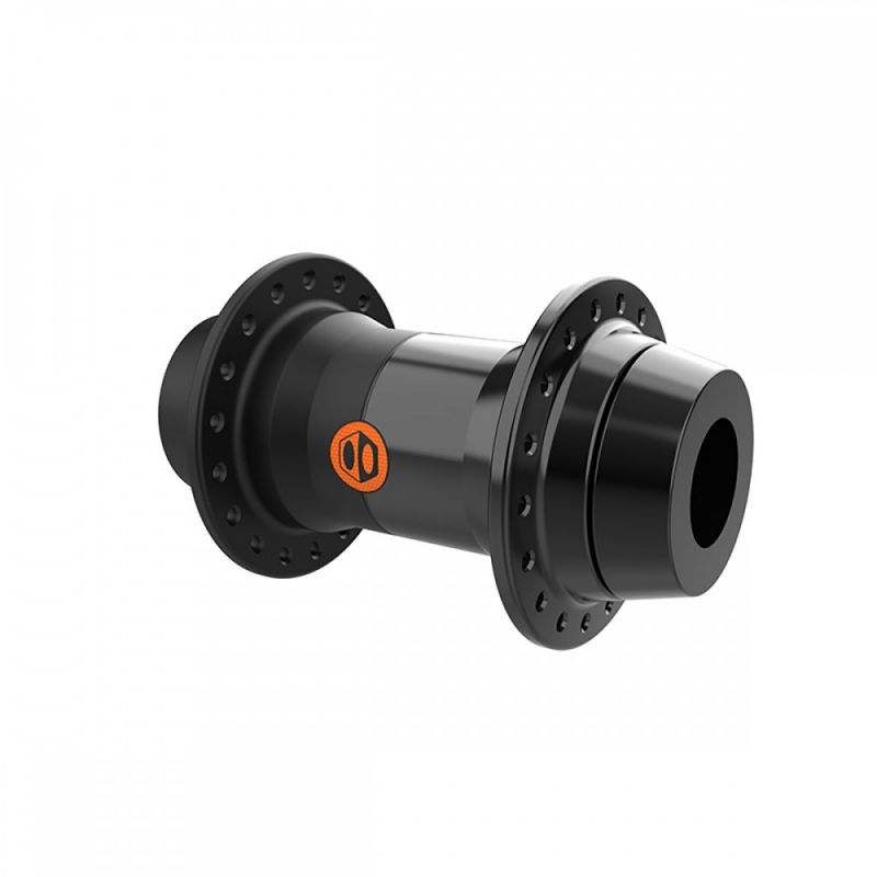 Box One Stealth Pro Oversized 20mm Front Hub 36H