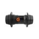 Box One Stealth Pro Oversized 20mm Front Hub 36H