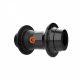 Box One Stealth Pro Oversized 20mm Front Hub 36H