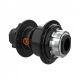 Box One Stealth Pro Oversized 20mm Disc Rear Hub 36H