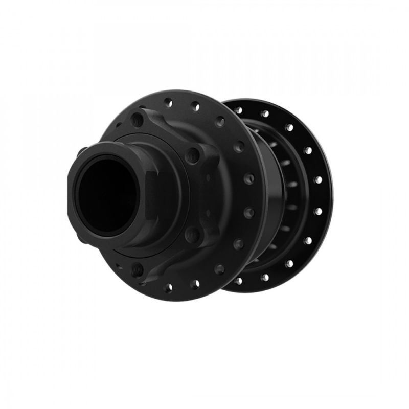 Box One Stealth Pro Oversized 20mm Disc Rear Hub 36H Box One Stealth Pro Oversized 20mm Disc Rear Hub 36H