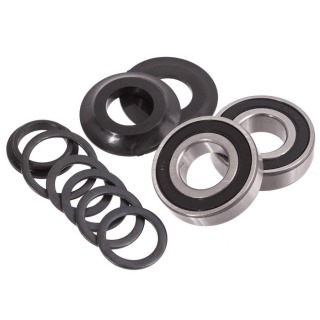 POSITION ONE MID Spell 19mm Bottom bracket