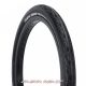 Neumático TIOGA fastr react blk lbl flexible